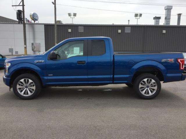 Ford F-150 2017 photo 5